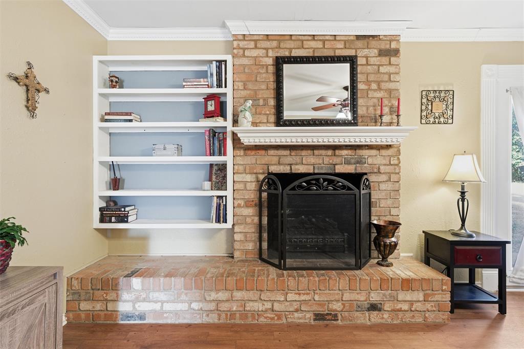 Westbury Hills - Residential