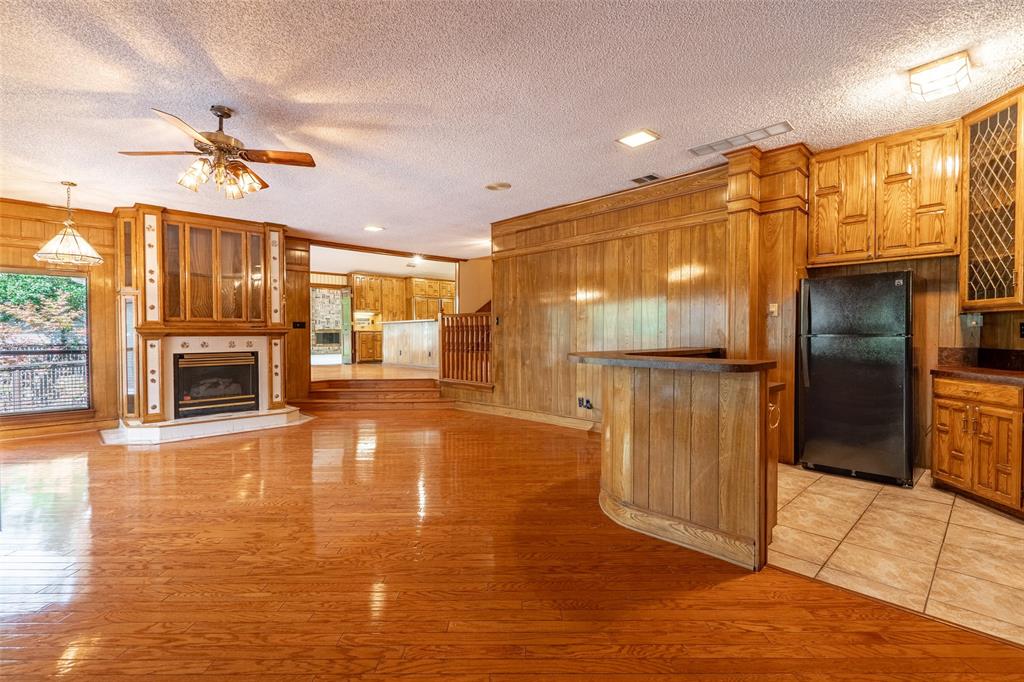 Town Creek - Residential