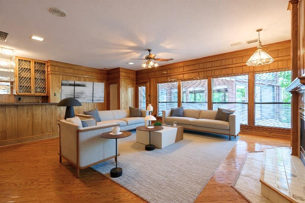 Town Creek - Residential