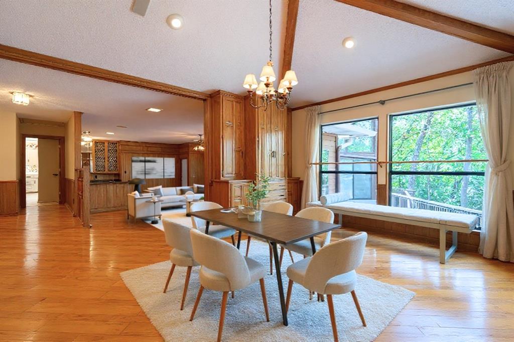 Town Creek - Residential