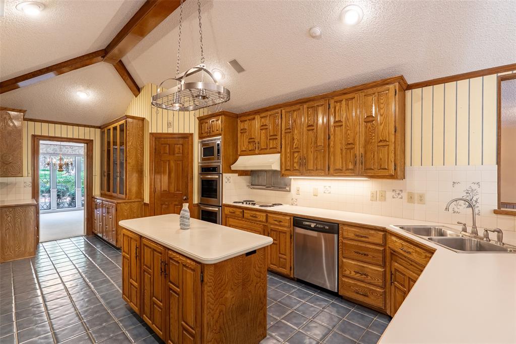 Town Creek - Residential