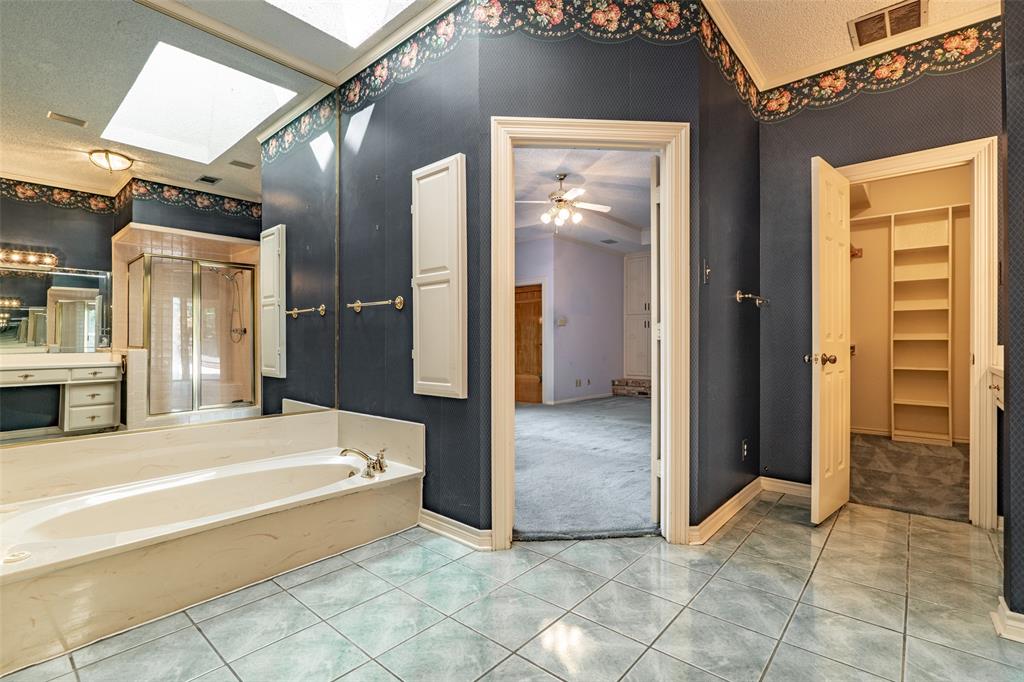 Town Creek - Residential