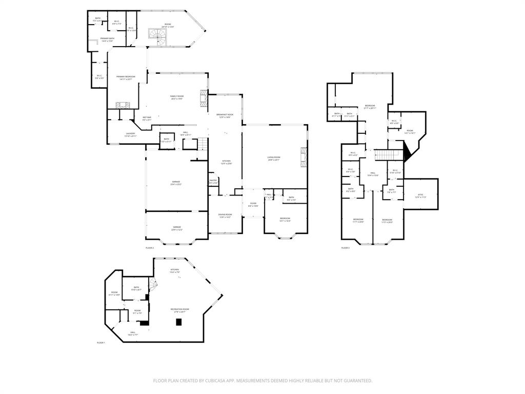Town Creek - Residential