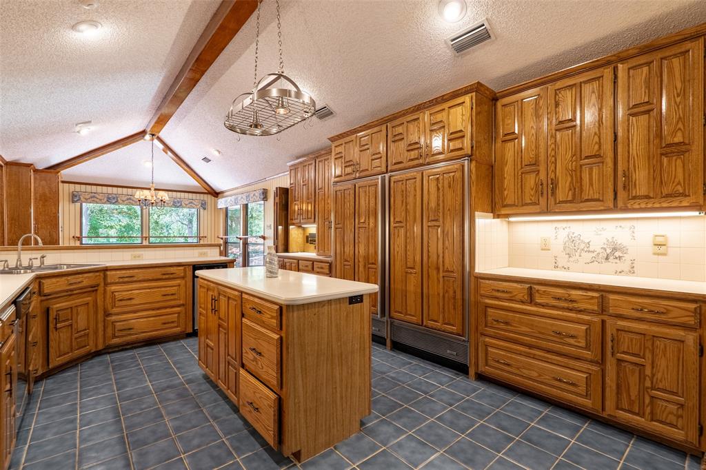 Town Creek - Residential