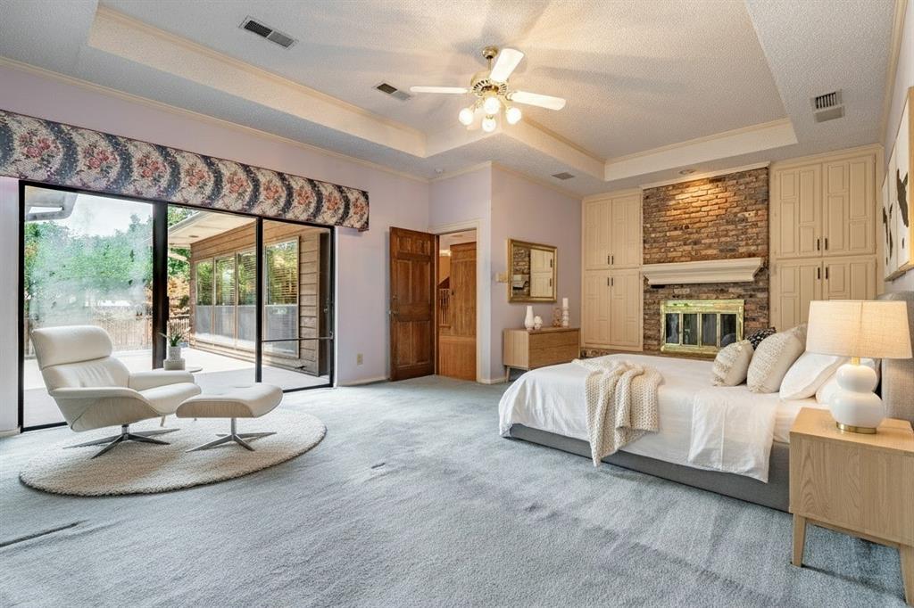 Town Creek - Residential