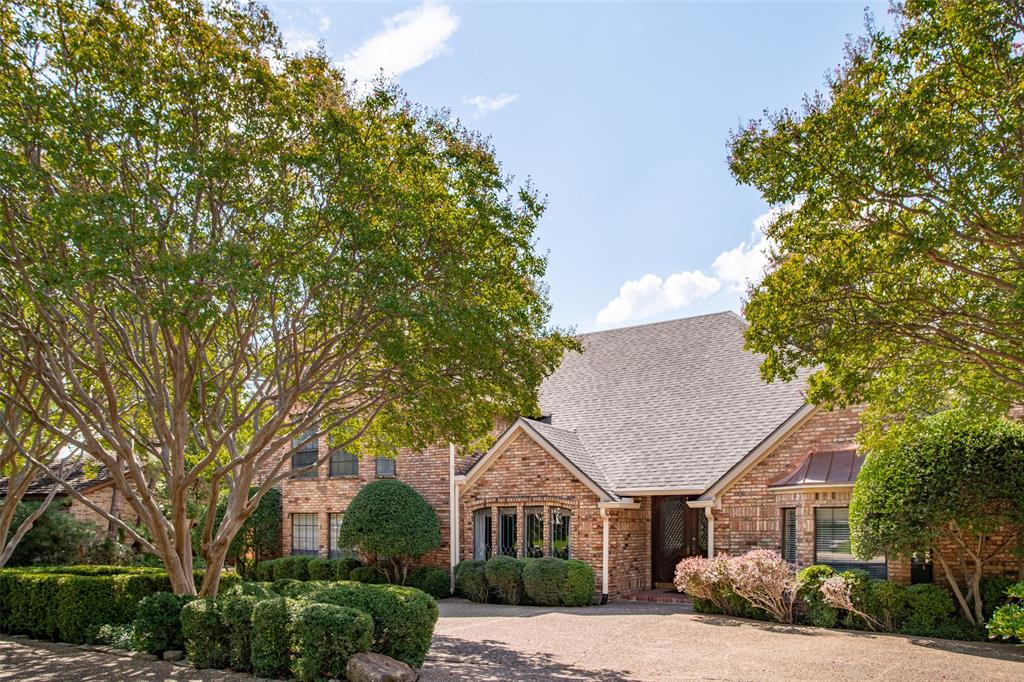 9408 Spring Hollow Drive