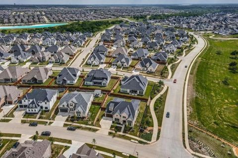 Tiny photo for 4101 Old Rosebud Lane, Prosper, TX 75078 (MLS # 21072189)