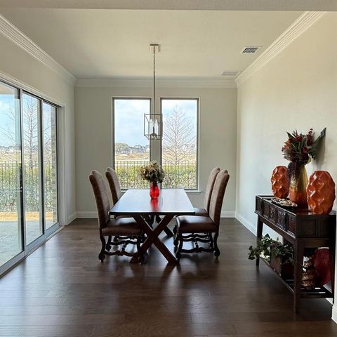 Tiny photo for 4101 Old Rosebud Lane, Prosper, TX 75078 (MLS # 21072189)