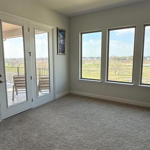 Tiny photo for 4101 Old Rosebud Lane, Prosper, TX 75078 (MLS # 21072189)