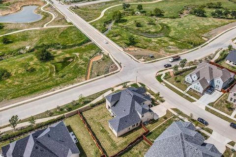 Tiny photo for 4101 Old Rosebud Lane, Prosper, TX 75078 (MLS # 21072189)