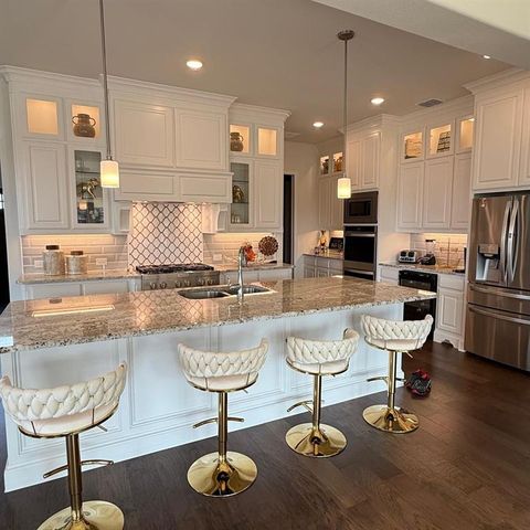 Tiny photo for 4101 Old Rosebud Lane, Prosper, TX 75078 (MLS # 21072189)