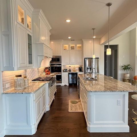 Tiny photo for 4101 Old Rosebud Lane, Prosper, TX 75078 (MLS # 21072189)