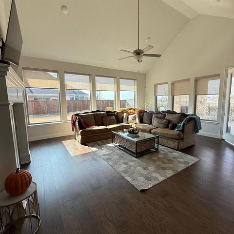 Tiny photo for 4101 Old Rosebud Lane, Prosper, TX 75078 (MLS # 21072189)