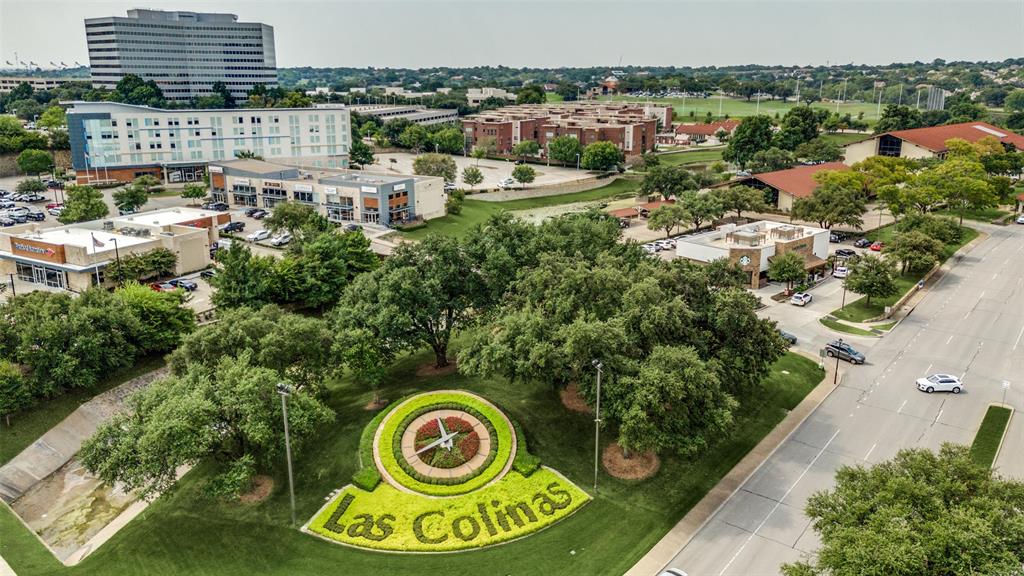 101 Decker Drive 605