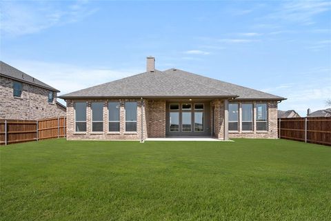 A home in Midlothian