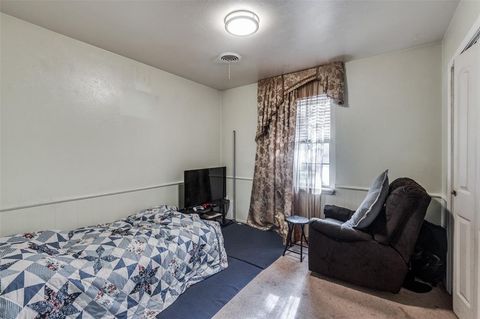 A home in Arlington