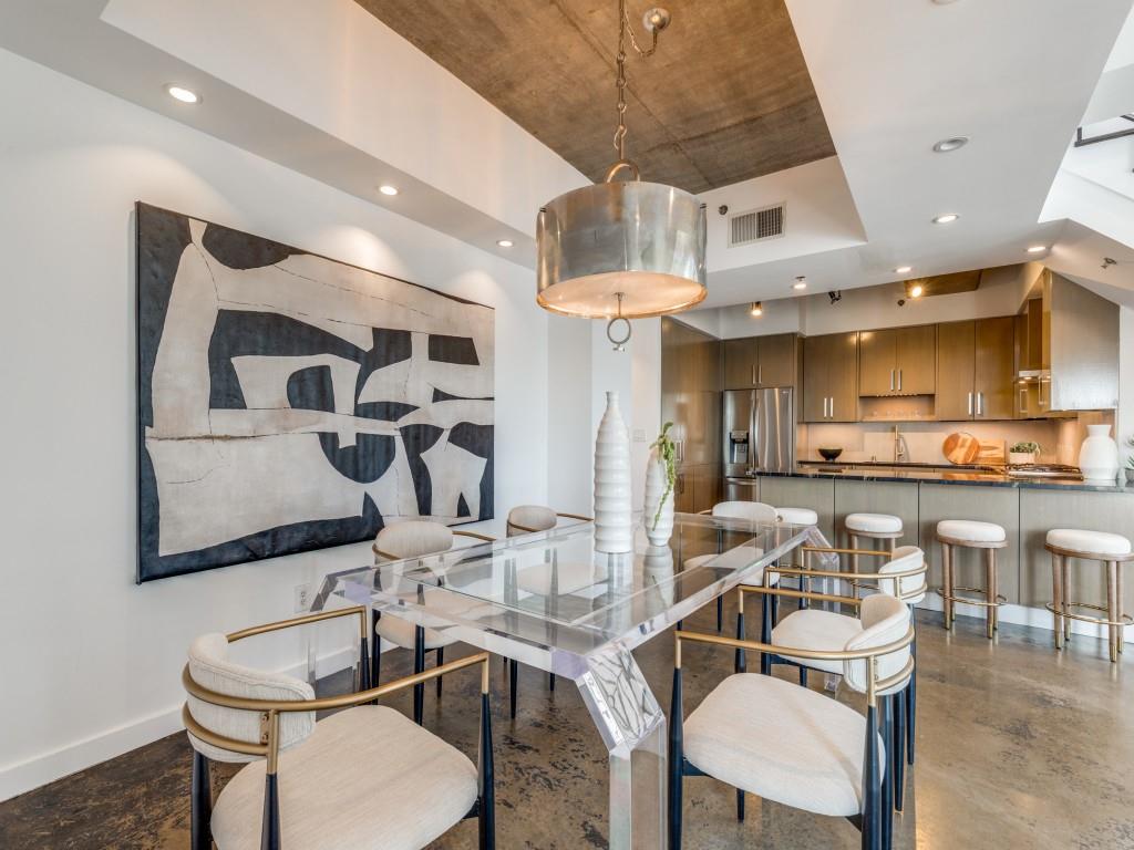 Travis At Knox Condo - Residential