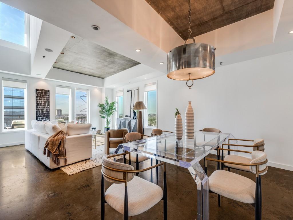 Travis At Knox Condo - Residential