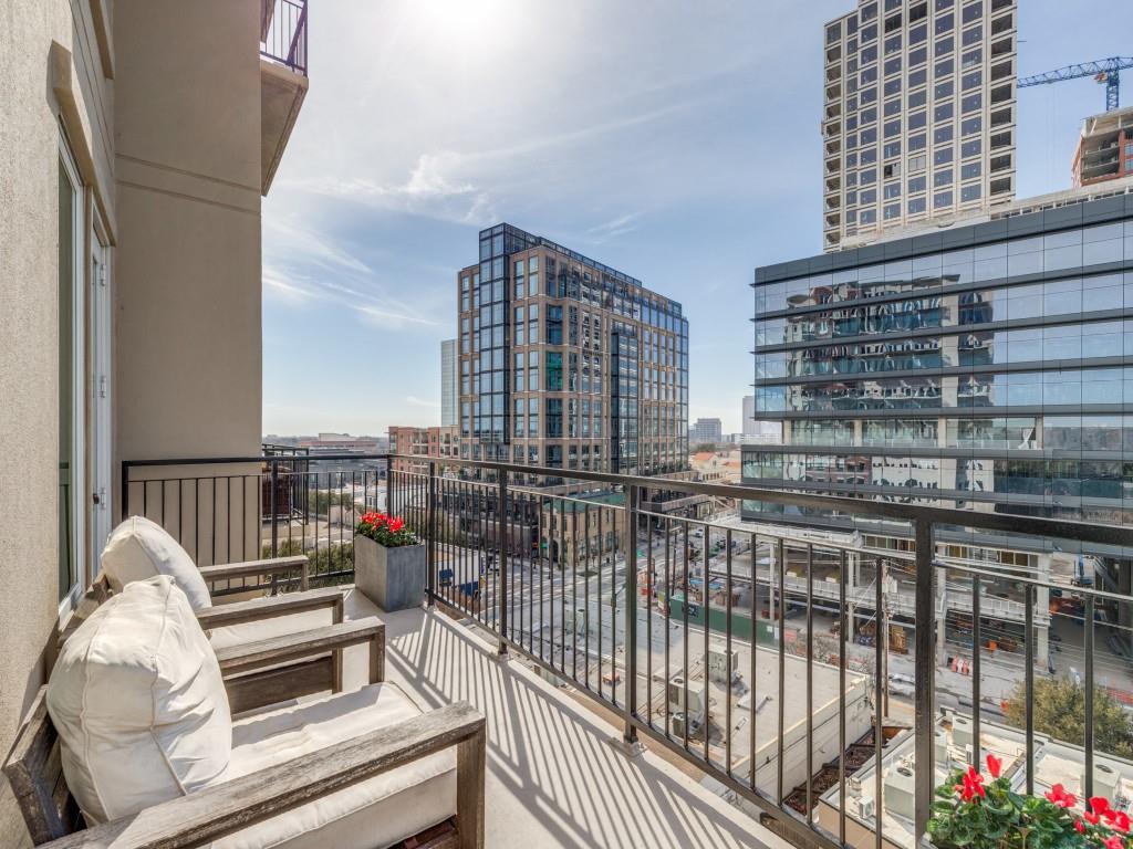 Travis At Knox Condo - Residential