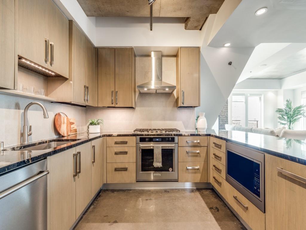 Travis At Knox Condo - Residential