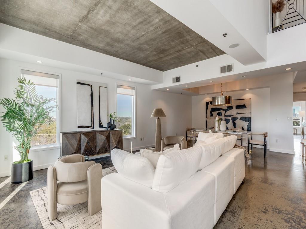 Travis At Knox Condo - Residential