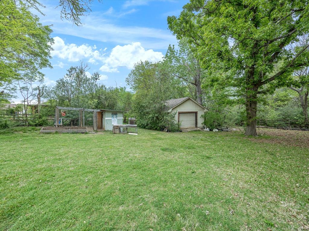 Green Hills Sec 03 - Residential