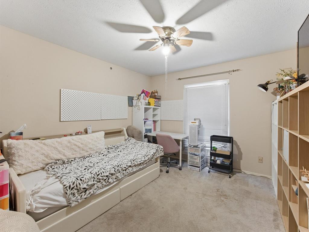 Green Hills Sec 03 - Residential