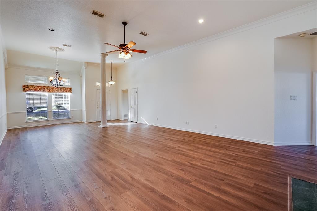 Bellaire Country Place Add - Residential Lease