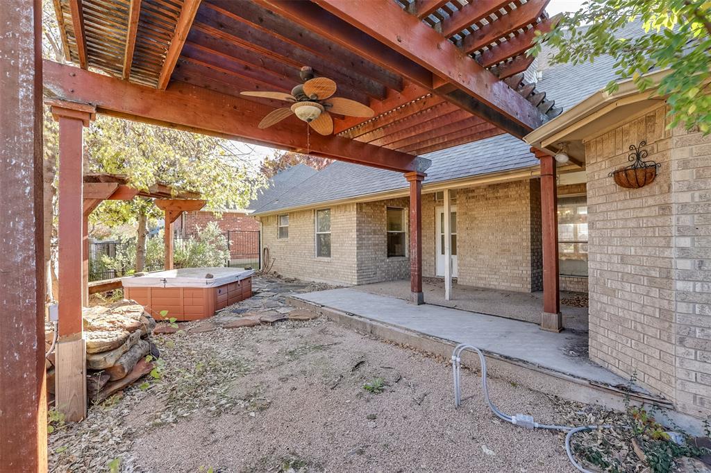 Bellaire Country Place Add - Residential Lease