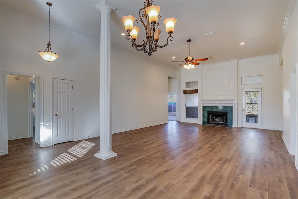 Bellaire Country Place Add - Residential Lease