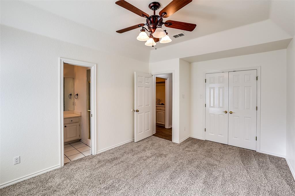 Bellaire Country Place Add - Residential Lease