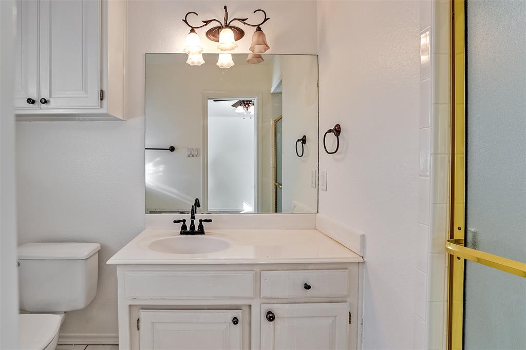 Bellaire Country Place Add - Residential Lease