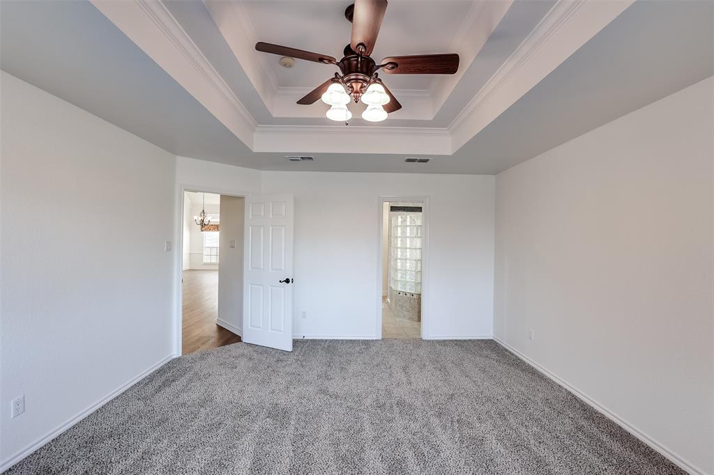 Bellaire Country Place Add - Residential Lease