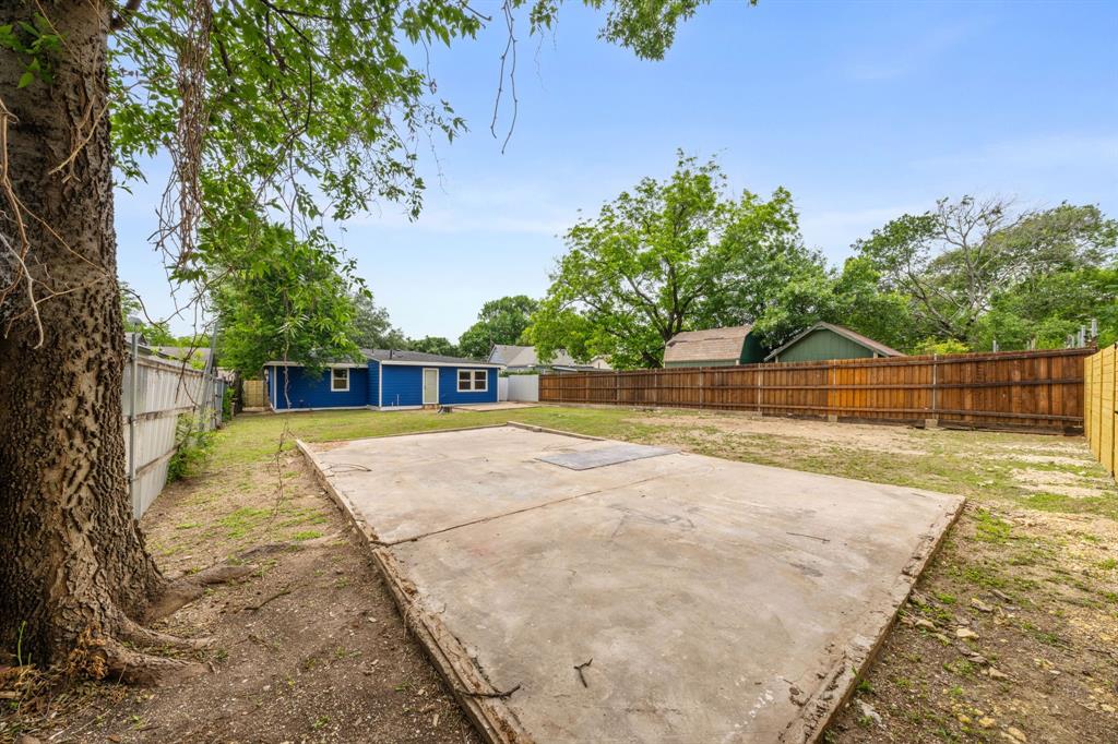 Bluebonnet Acres Rev - Residential