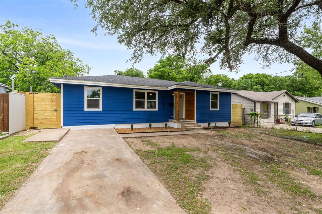 Bluebonnet Acres Rev - Residential