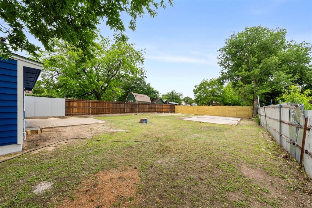 Bluebonnet Acres Rev - Residential