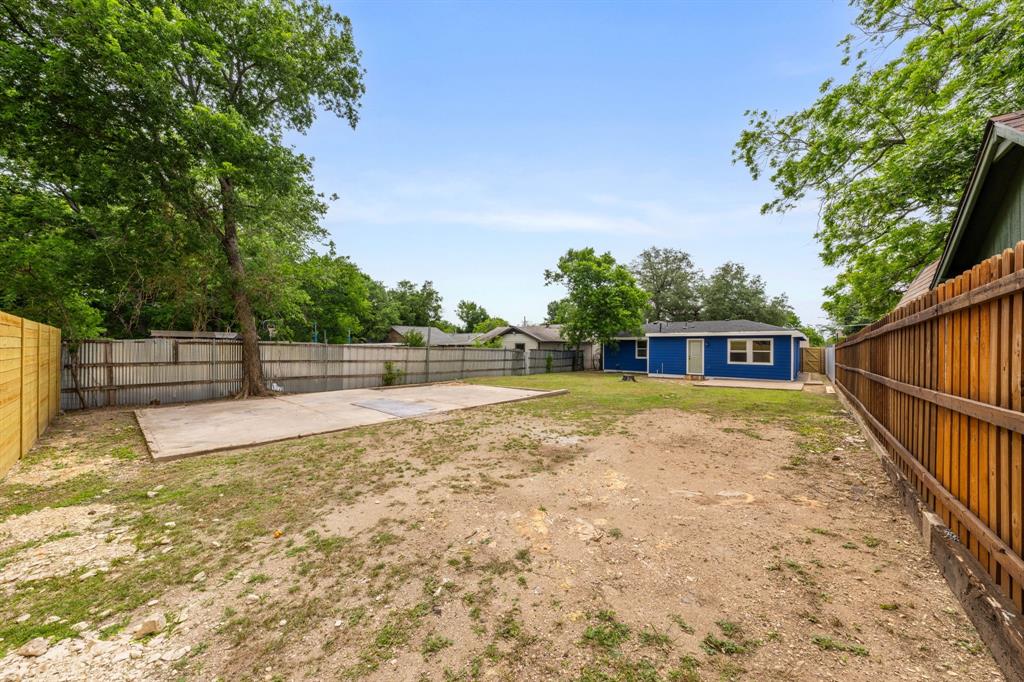 Bluebonnet Acres Rev - Residential