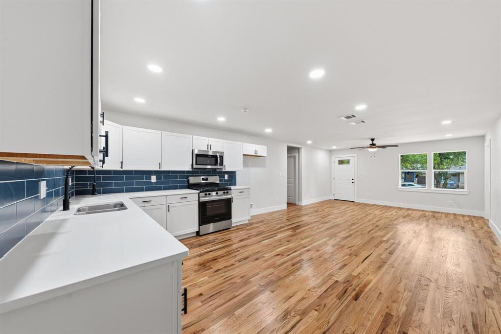 Bluebonnet Acres Rev - Residential