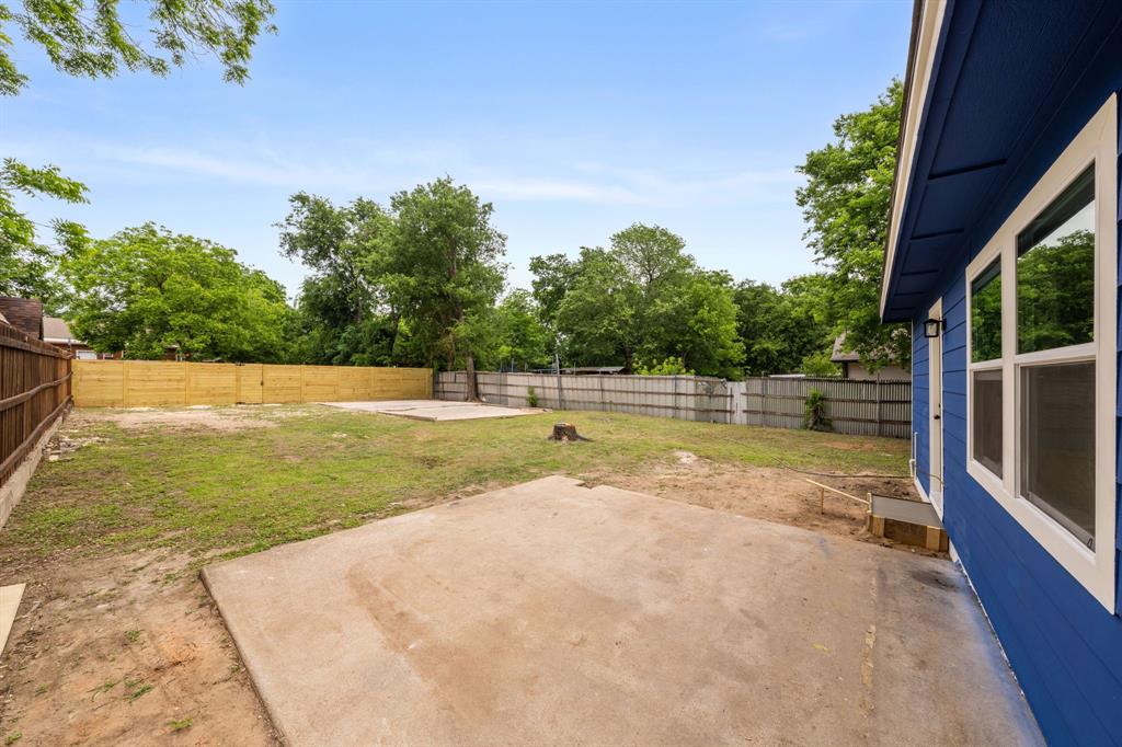 Bluebonnet Acres Rev - Residential