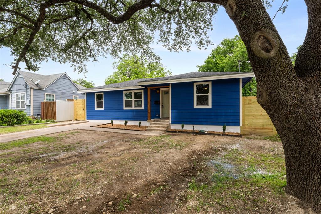 Bluebonnet Acres Rev - Residential