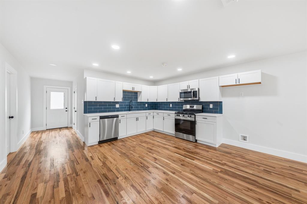 Bluebonnet Acres Rev - Residential