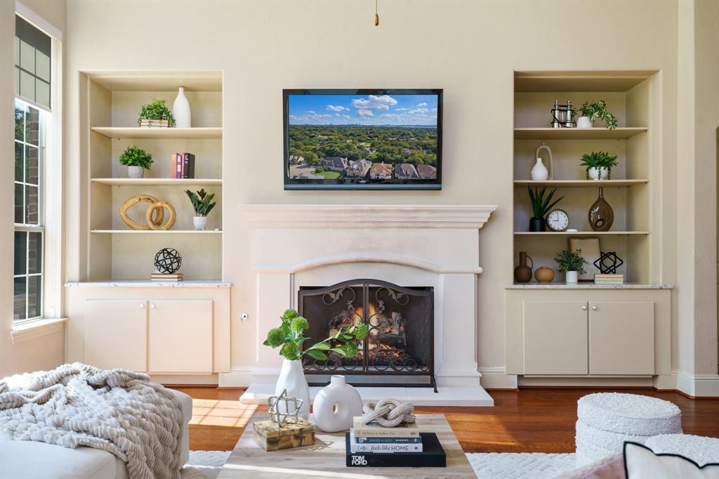 Enclave At Bluffview - Residential