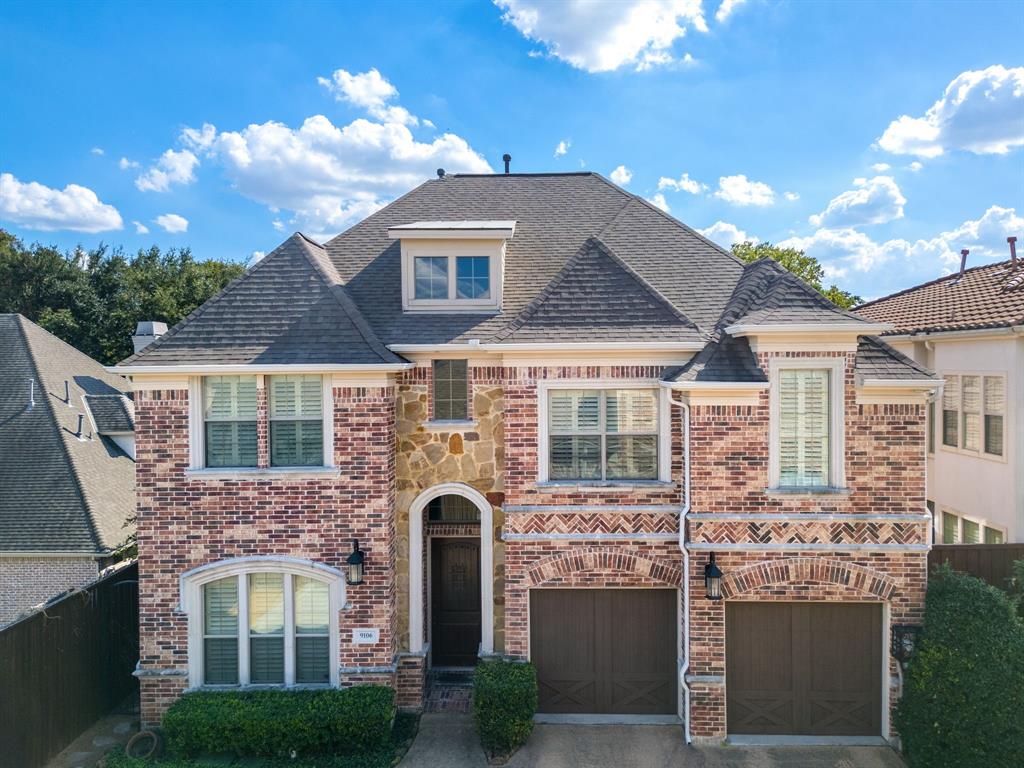 9106 Cochran Bluff Lane