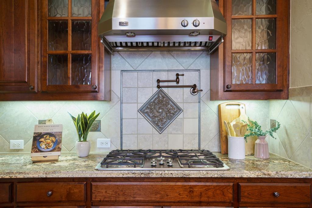 Enclave At Bluffview - Residential