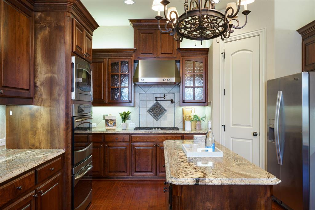 Enclave At Bluffview - Residential