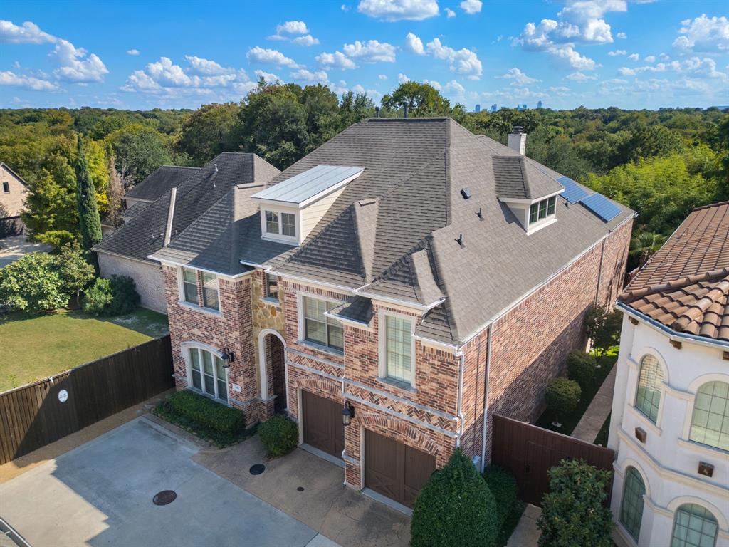 9106 Cochran Bluff Lane