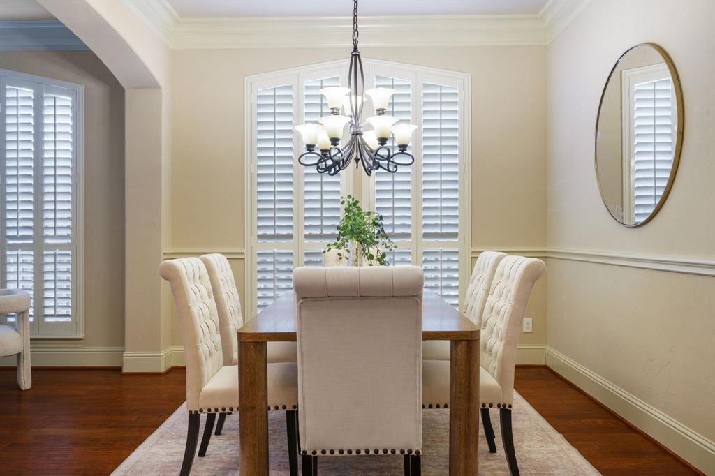 Enclave At Bluffview - Residential