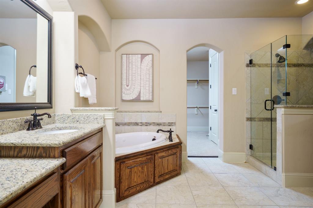 Enclave At Bluffview - Residential