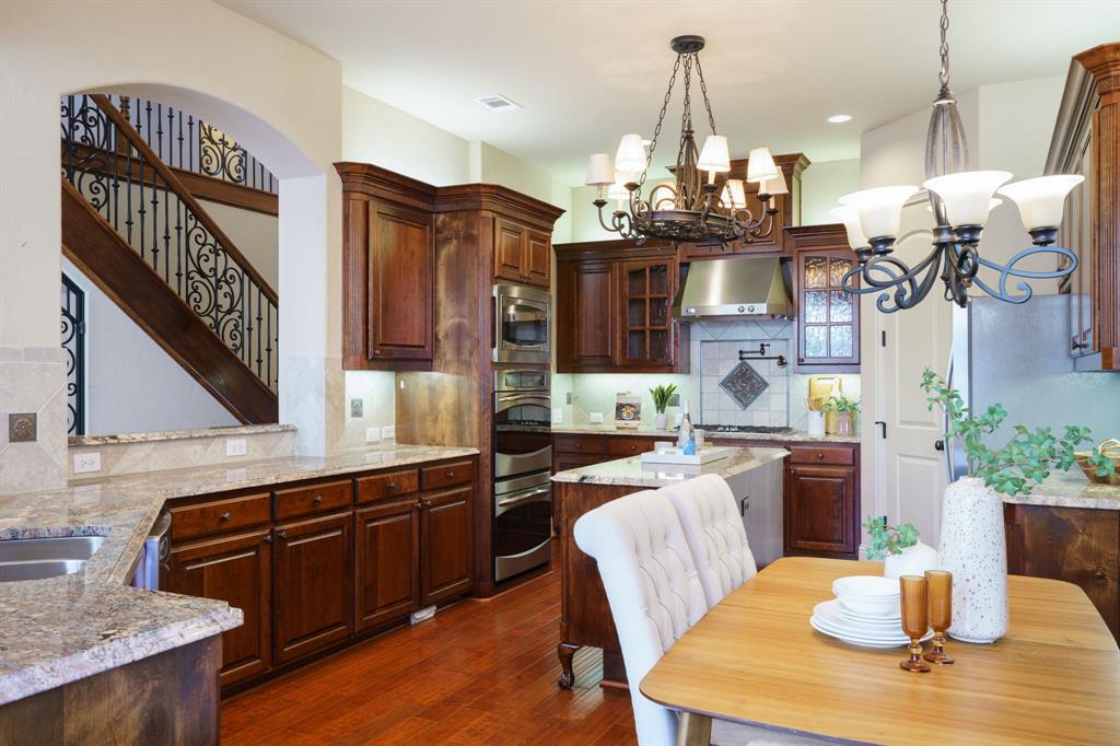 Enclave At Bluffview - Residential