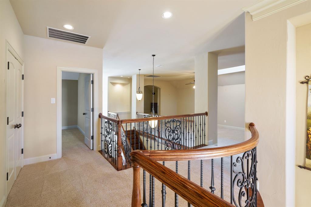 Enclave At Bluffview - Residential